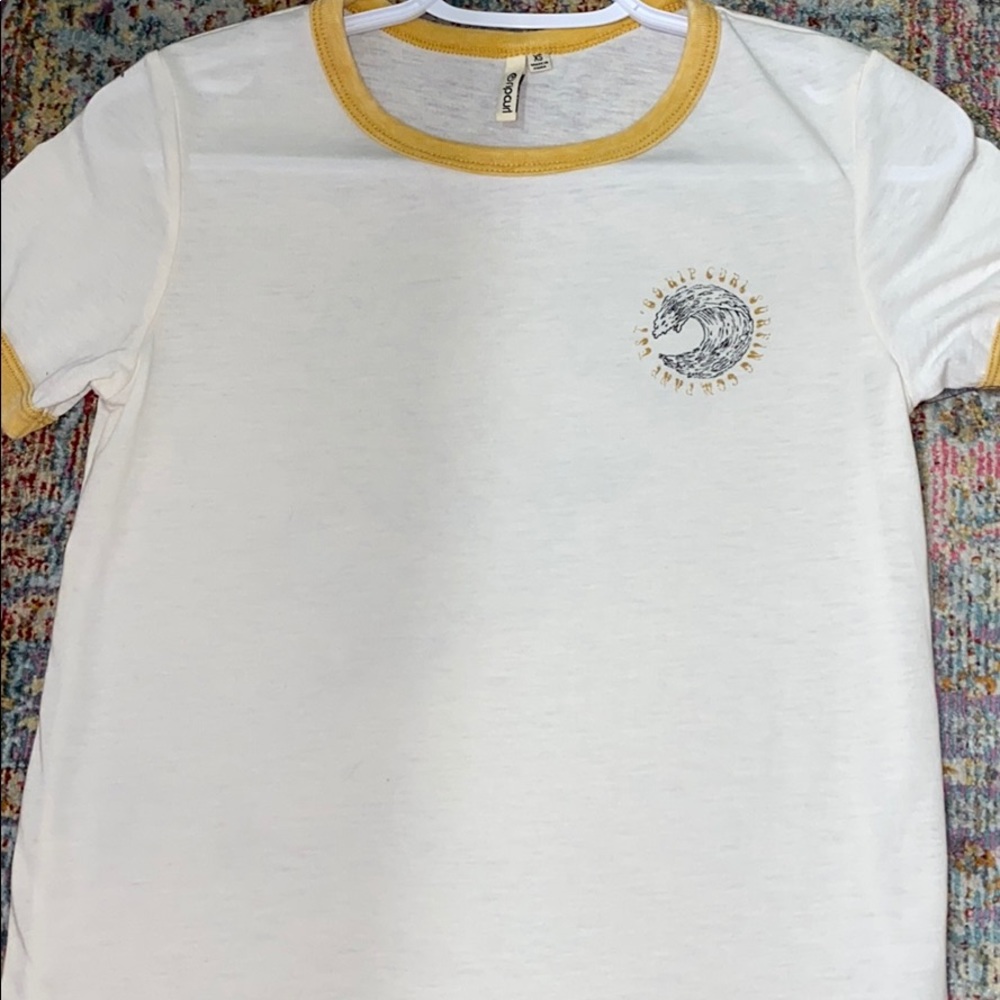 Rip Curl t-shirt
